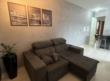 Apartamento de 2 quartos, Itapema · Apartamento de 2 dormitórios em 48 vezes para pagar! No Morretes