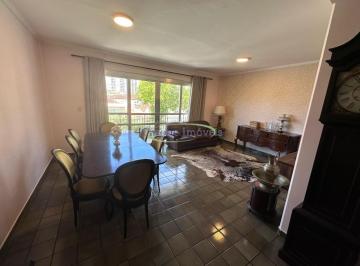 Foto 01 · Venda de apartamento Carone Imóveis com 4 quartos e 3 vagas no bairro do Marapé em Santos/SP
