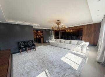 Apartamento de 4 quartos, Curitiba · APARTAMENTO COMPLETAMENTE REFORMADO COM 4 DORMITÓRIOS E 2 VAGAS NO BATEL!