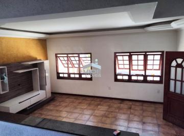 Foto 01 · CASA À VENDA | 3 QUARTOS | 2 BANHEIROS | 5 VAGAS | VILA AEROPORTO - CAMPINAS