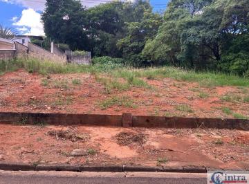 Foto 01 · Terreno à venda em Bragança Paulista-SP, Jardim América, com 549,00 m² de área!