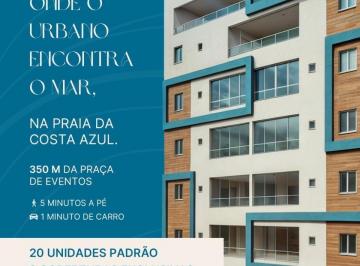 Foto 01 · Empreendimento à venda em Iriri com apartamentos a partir de 535.000,00 - A 180m da praia!