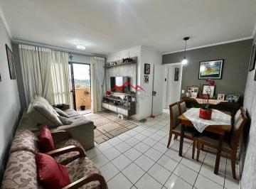 Foto 01 · Apartamento à venda no Residencial Chácara Primavera - Eloy Chaves em Jundiaí SP