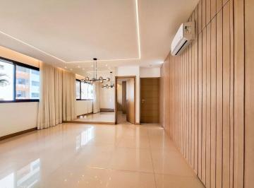Apartamento de 3 quartos, Brasília · Apartamento com 122 m² e 3 quartos à venda, Noroeste
