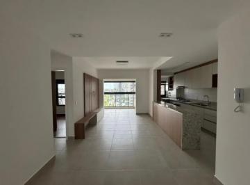 Apartamento de 2 quartos, Sorocaba · Apartamento para locação no Condomínio Highline Park no Jardim Emília em Sorocaba - SP