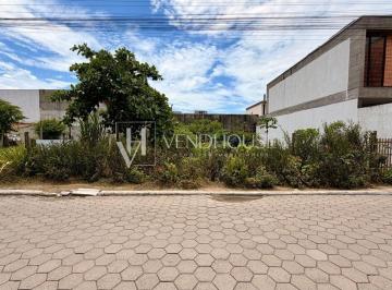 Foto 01 · Terreno à venda em Balneário Piçarras-SC, bairro Itacolomi: 300,00 m² de oportunidade imperdível!