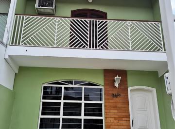 Casa de 3 quartos, Sorocaba · Sobrado à venda – Jardim Saira, Sorocaba
