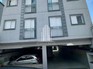 Foto 01 · Apartamento RESIDENCIAL em SANTO ANDRÉ - SP, VILA PRÍNCIPE DE GALES