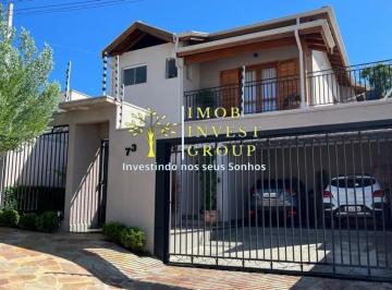 Foto 01 · Casa á Venda e Locação no Jardim Bela Vista Indaiatuba - SP