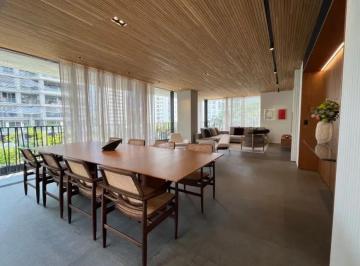 Apartamento de 3 quartos, São Paulo · Apartamento alto padrão à venda no Condomínio Leopoldo 1201 em Itaim Bibi em São Paulo - SP