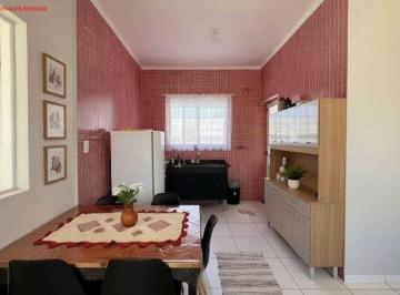 Foto 01 · Casa, Cibratel II, Itanhaém, SP