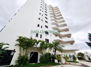 Apartamento de 4 quartos, Jundiaí · #APARTAMENTO REFORMADO À VENDA EM JUNDIAÍ# - EDIFÍCIO MAISON BELA VISTA