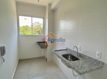 Foto 11 · Residencial Parque dos Lagos - APARTAMENTO À VENDA MINHA CASA MINHA VIDA MOGI GUAÇU 2 DORMITÓRIOS CO