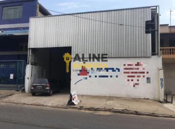 202601131541076643.jpeg · Galpão para Venda em Ibirité, Vila Nunes