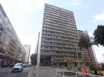 Comercial , Brasília · Aluguel de Sala – SCS QD 01 – Edifício Baracat