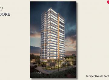 Apartamento de 3 quartos, Mauá · Apartamento 195,56m²
3 Suítes 3 ou 4 Vagas Vila Bocaina Mauá/SP, Lazer