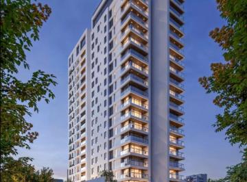Apartamento de 2 quartos, Curitiba · Apartamento no Portão