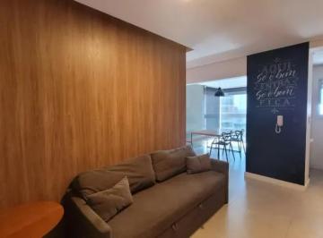 Apartamento de 1 quarto, Sorocaba · Apartamento flat para locação no Condomínio Spetaculo Patriani no Parque Camolim em Sorocaba - SP