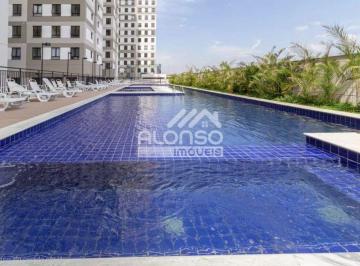 Apartamento de 1 quarto, Osasco · Apartamento à Venda Via Nações Condomínio Clube - Presidente Altino / Osasco