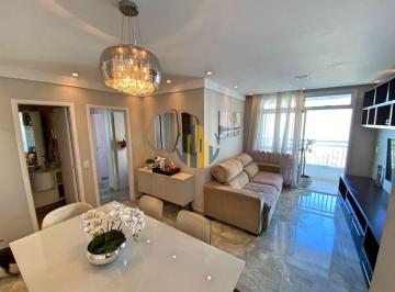 Apartamento de 3 quartos, São Paulo · More com conforto e praticidade a poucos minutos do metrô!