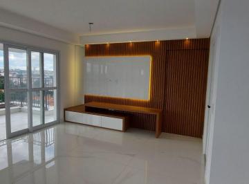 Apartamento de 3 quartos, Sorocaba · Apartamento à venda e locação no Condomínio Tom Jobim no Jardim América em Sorocaba - SP
