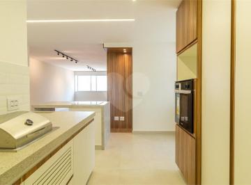 Apartamento de 3 quartos, São Paulo · Apartamento para Venda com 103 m², 3 dorm., 1 vaga em Moema, São Paulo-SP