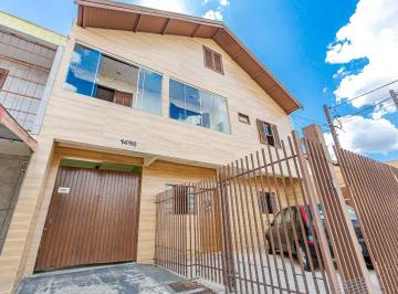Casa de 4 quartos, Curitiba · SOBRADO Á VENDA COM SALA COMERCIAL, BAIRRO ALTO, CURITIBA, PARANÁ