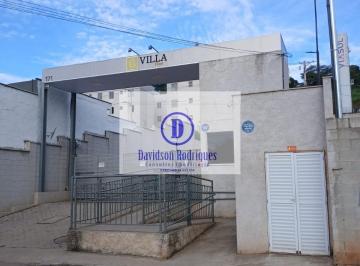 Foto 01 · Apartamento, Felixlandia, Ribeirão das Neves, MG