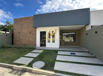Casa de 3 quartos, Rio de Janeiro · Casa 3 Quartos no Rio da Prata – Campo Grande