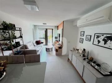 Apartamento · 105m² · 3 Quartos · 2 Vagas · Apto 3 Quartos Botafogo 106m² no Último Andar com Laje com Projeto de Cobertura , 2 Vagas