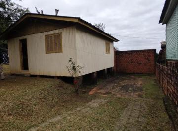 224677.jpg · Casa 2 Dormitórios - Bairro Vista Alegre
