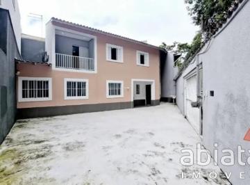 foto1 · Sobrado à venda - Jardim América - Taboão da Serra