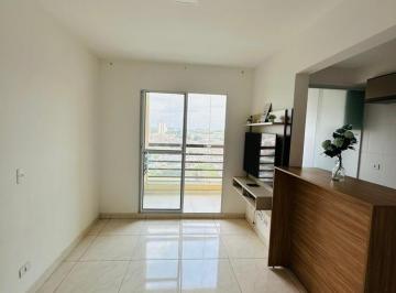 foto1 · Apartamento à venda com 51m²  2 dormitórios, andar alto, vaga coberta e lazer completo