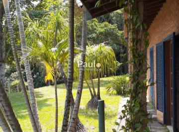 Rural · 600m² · 5 Quartos · Sítio à venda em Campinas, Joaquim Egídio, com 5 quartos, com 86250 m²