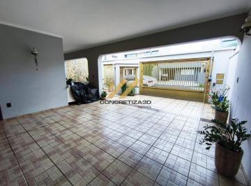 Casa · 226m² · 3 Quartos · 4 Vagas · Casa com 3 quartos à venda, 226 m² - Cidade Nova - Indaiatuba/SP