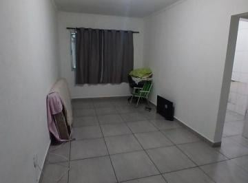 Apartamento de 1 quarto, Praia Grande · kitnet á venda na praia grande no canto forte