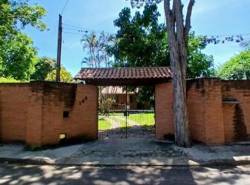 Rural · 260m² · 5 Quartos · Chácara à venda em Jaguariúna, Chácara Pesqueiro Roseira, com 5 quartos, com 1350 m²