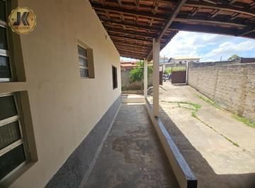 Casa · 66m² · 1 Quarto · 4 Vagas · Casa à venda em Jaguariúna, Jardim Cruzeiro do Sul, com 1 quarto, com 66.93 m²