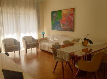 Apartamento · 119m² · 3 Quartos · Apartamento à venda em Campinas, Centro, com 3 quartos, com 119 m², Dona Nicolina