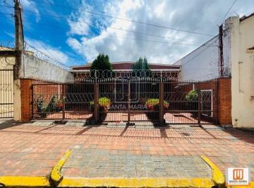 Fachada Unidade · Casa (térrea na rua) 3 dormitórios
