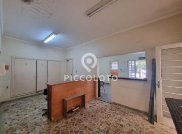 Comercial · 201m² · 4 Quartos · 5 Vagas · Casa à venda em Campinas, Jardim Chapadão, com 4 quartos, com 201.77 m²