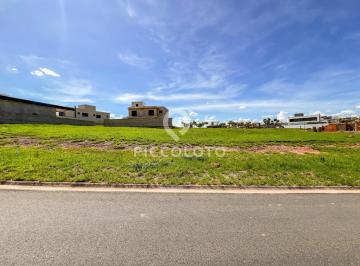 Terreno · 481m² · Terreno à venda em Campinas, Loteamento Residencial Arborais, com 481 m²