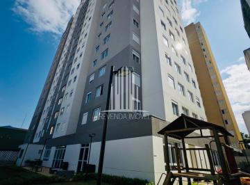Foto 01 · Apartamento para locação no Brás, São Paulo-SP: 2 quartos, 1 banheiro, 37m² - Condomínio com academi