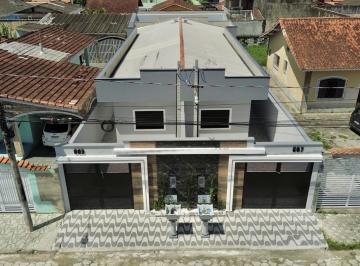 202601131608004414.jpg · Casa para Venda em Mongaguá, Vila Oceanopólis, 2 dormitórios, 1 suíte, 1 banheiro, 2 vagas