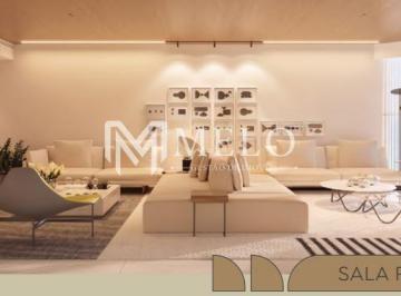 Apartamento · 241m² · 4 Quartos · 5 Vagas · BOA VIAGEM - ALTO PADRÃO - 1 Apto por andar com 4suites, 5vagas, 241m²