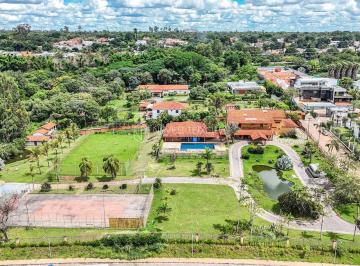 Rural · 10000m² · CHÁCARA À VENDA - SHIS QI 26 | Vista para o Lago Paranoá