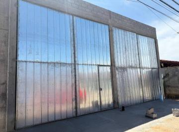 Comercial · 180m² · Galpão com 200m² para locação no bairro Terceiro Centenário
