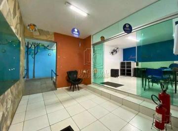 Comercial · 336m² · 1 Quarto · 1 Vaga · Prédio à venda, 1 quarto, 1 vaga, Vila América - Santo André/SP