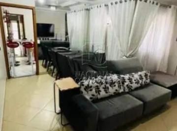 Apartamento · 200m² · 3 Quartos · 2 Vagas · Cobertura Sem Condomínio à venda, 3 quartos, 1 suíte, 2 vagas, Parque das Nações - Santo André/SP