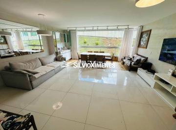 Apartamento · 108m² · 4 Quartos · 2 Vagas · Residencial › Apartamento no Buritis com 108,00 (M²), 4 quartos e 2 vagas para Venda